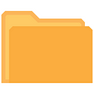 Closed Folder icon