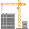 Construction icon