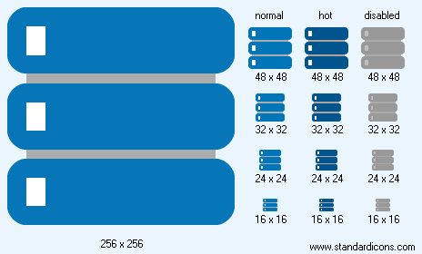 Database Icon Images