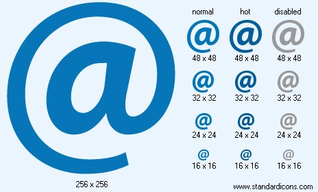 Email Icon Images