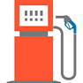 Gas icon