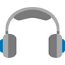 Head Phones icon