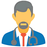 Head Physician icon