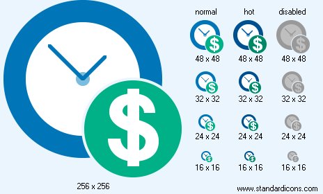 Income Icon Images