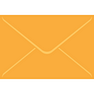 Mail icon