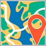 Map icon