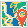 Maps icon