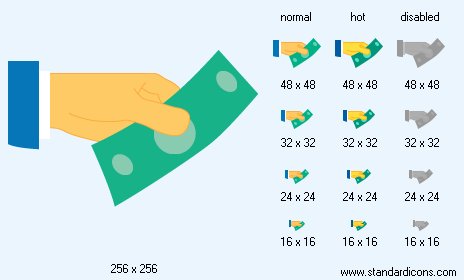 Payment Icon Images