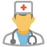 Physician icon