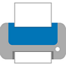 Printer icon