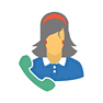 Secretary icon