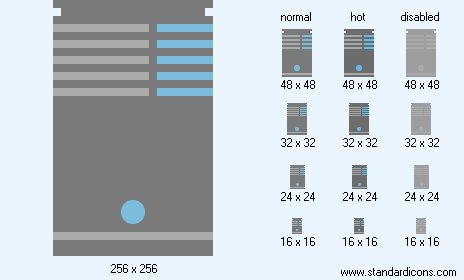Server Icon Images