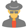 Spy icon