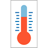 Temperature icon