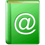 Address Book icon