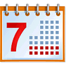 Calendar icon