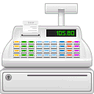 Cash Register icon