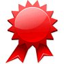 Certificate icon