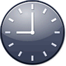 Clock icon