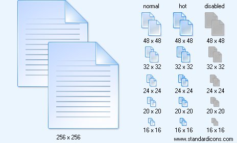 Copy Icon Images