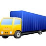 Delivery icon