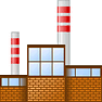 Factory icon