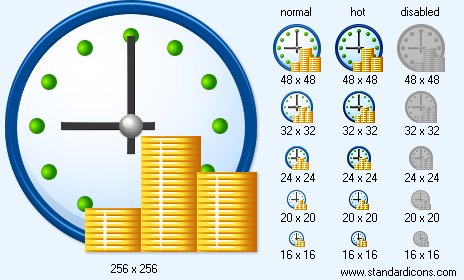 Income Icon Images