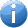 Info icon