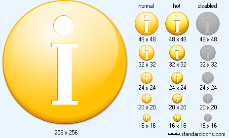 Information Icon Images