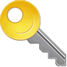 Key icon