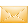 Letter icon