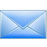 Mail icon