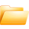 Open File icon