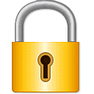 Padlock icon