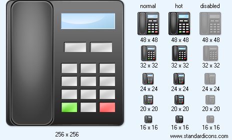 Phone Icon Images