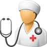 Physician icon