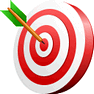 Target icon