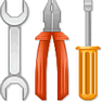 Tools icon