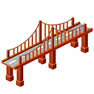 Bridge icon