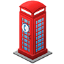 Call Box icon