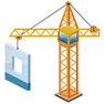 Constructions icon