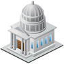 Goverment icon