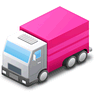 Pink Van icon