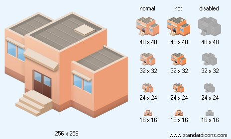School Icon Images