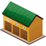 Storehouse icon