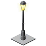 Streetlight icon