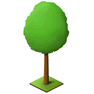 Tree icon