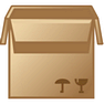 Box icon