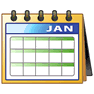 Calendar icon