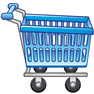 Hand Cart icon